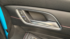 MG HS 1.5 T-GDI PHEV Trophy 5dr Auto Hatchback